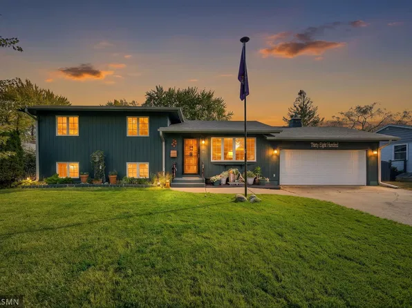3800 Gettysburg Ave N, New Hope, MN 55427