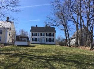 3 Silver Ln, Winterport, ME 04496