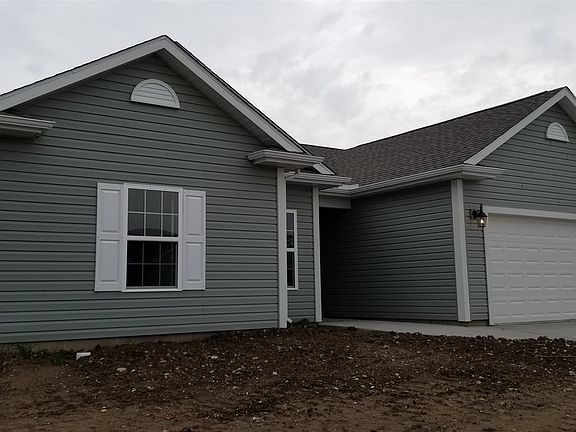 2nd image of 4575 Lamerocke Way Lot 86