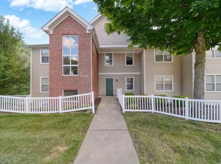 1006 E Duncan St APT 1B, Manchester, MI 48158
