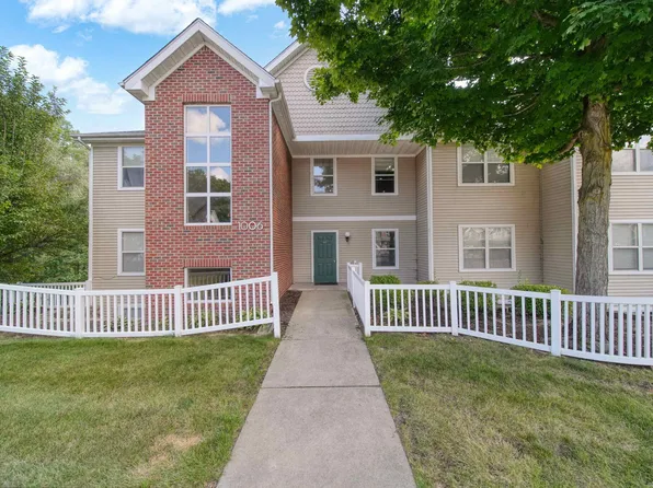 1006 E Duncan St APT 1B, Manchester, MI 48158