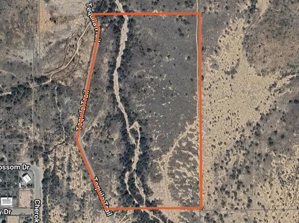 777 N Tequila Trail #-, Benson, AZ 85602