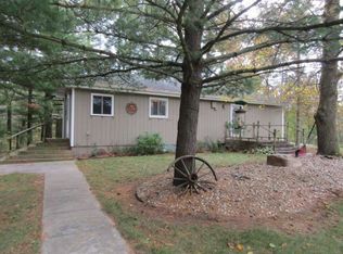 N4164 1st Ave, Oxford, WI 53952