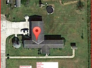 2188 Roseland Rd, Chadbourn, NC 28431