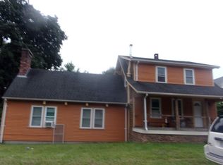 34 Bushee St, Attleboro, MA 02703