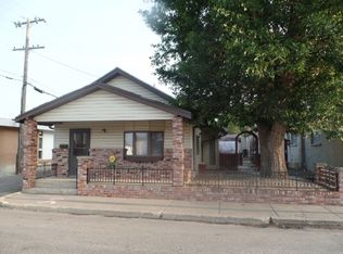 12 5th Ave SE, Conrad, MT 59425