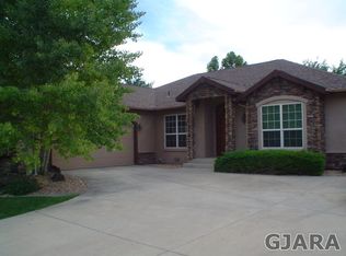 3763 Piazza Way, Grand Junction, CO 81506