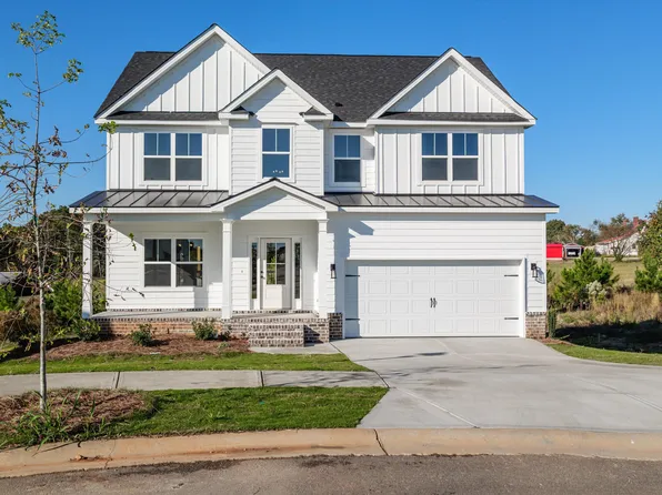 2458 Laurens Street, Grovetown, GA 30813