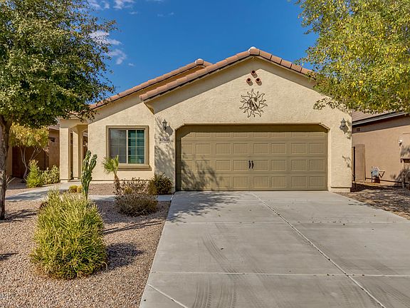 2nd image of 42568 W Lucera Ct