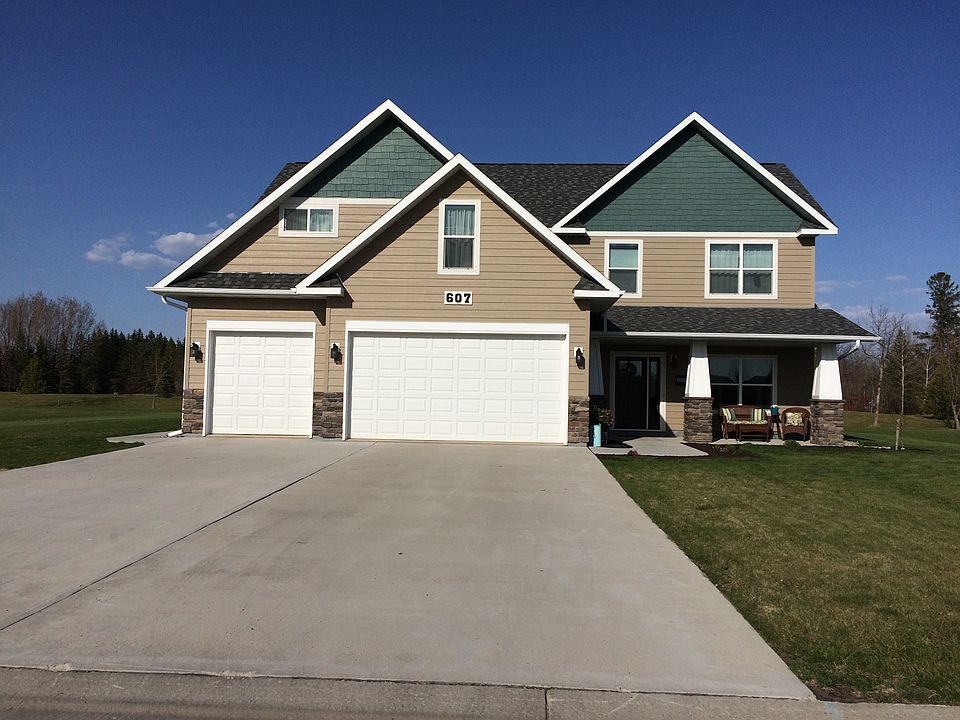 607 Maple Ln, Roseau, MN 56751 Zillow