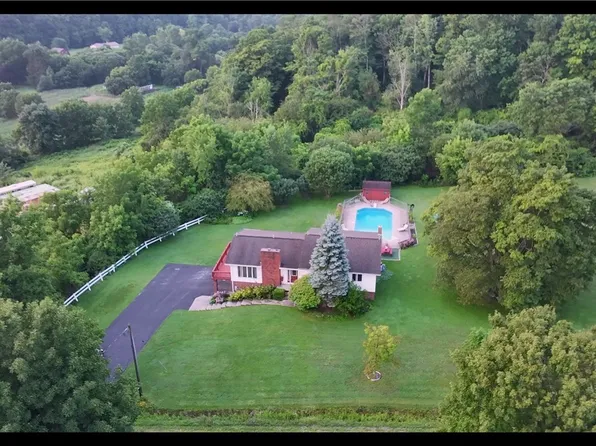 671 Goodrich Hill Rd, Locke, NY 13092