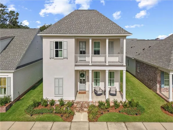 821 Cane Loop Aly, Covington, LA 70433