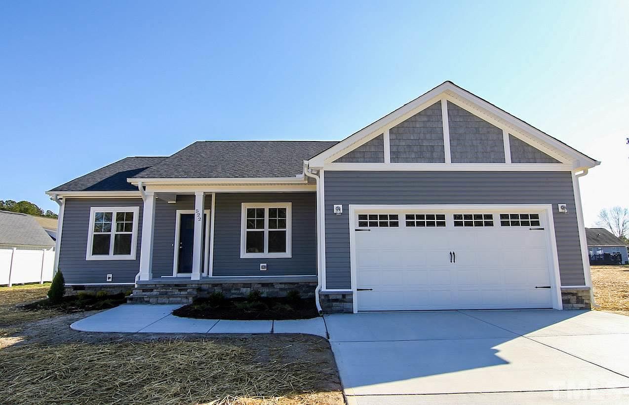 522 S Peedin Ave, Pine Level, NC 27568 Zillow
