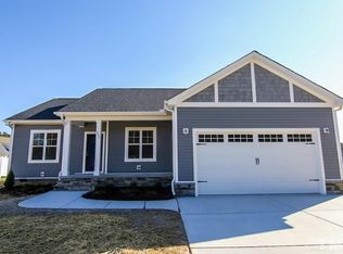 522 S Peedin Ave, Pine Level, NC 27568