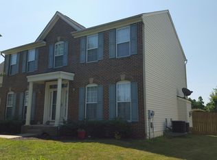 27 Kinross Dr, Stafford, VA 22554