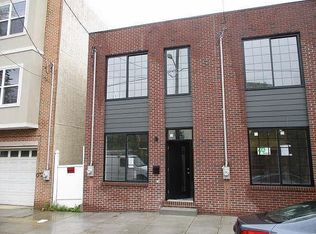 1115 Lemon St, Philadelphia, PA 19123