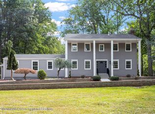 384 Millstone Rd, Millstone Township, NJ 08510