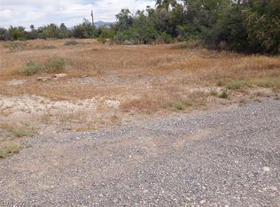760 W Calvada Blvd, Pahrump, NV 89048