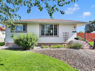 1529 E Bismark Ave, Spokane, WA 99208