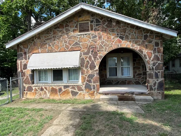 309 S Cincinnati Ave, Sperry, OK 74073