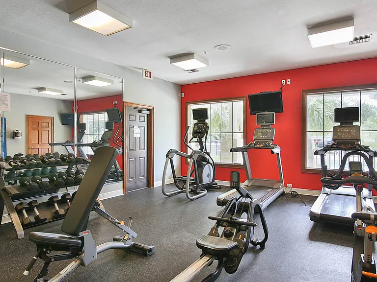 Springs at Palma Sola Apartments — Photo 20
