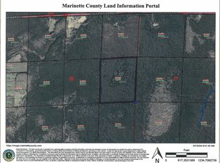 Mueller Rd, Wausaukee, WI 54177