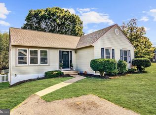 7705 Stockwell Dr, Fredericksburg, VA