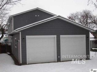 318-320 N Washington St, Moscow, ID 83843