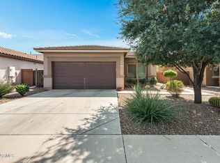725 W Harvest Rd, San Tan Valley, AZ 85140