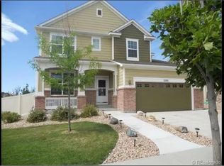 12201 Coral Burst Ln, Parker, CO 80134