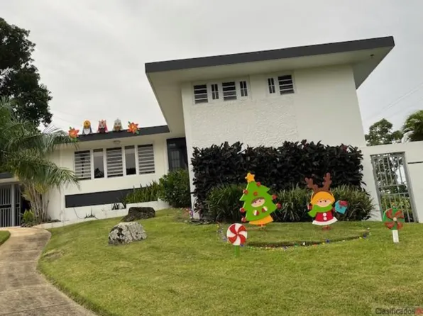 1736 Santa Brigida Sagrado Corazon, San Juan, PR