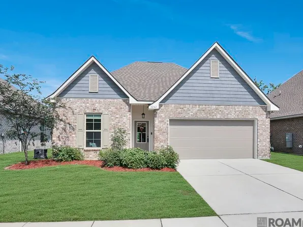 8242 Treeline Dr, Gonzales, LA 70737