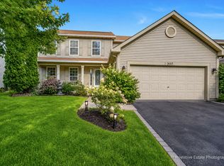 357 Wedgewood Cir, Romeoville, IL 60446