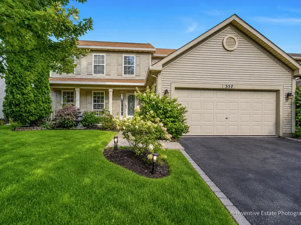 357 Wedgewood Cir, Romeoville, IL 60446
