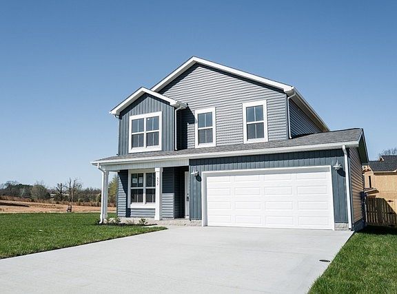 2nd image of 41 Cherry Acres Lot 41