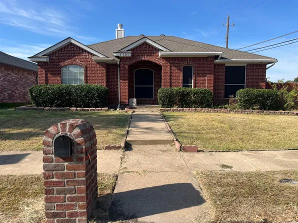 (undisclosed Address), Mesquite, TX 75181