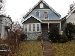 3350 N 21st St, Milwaukee, WI 53206