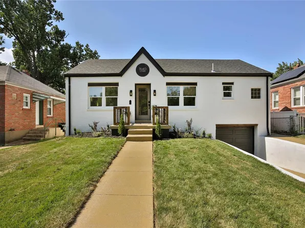 7640 Lynn Ave, Saint Louis, MO 63130