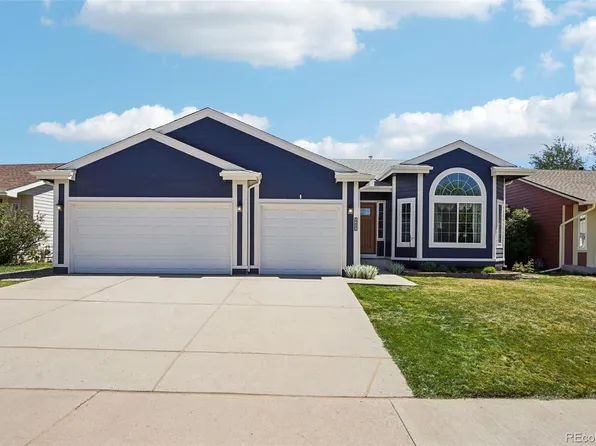 5290 E Kensington Avenue, Castle Rock, CO 80104