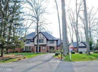 2013 Rockingham St, Mc Lean, VA 22101