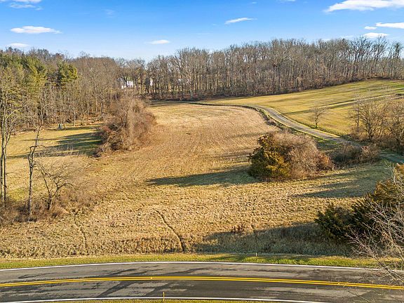 4th image of Cross Section Road Near #2341