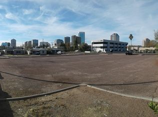 3801 N 3rd St, Phoenix, AZ 85012
