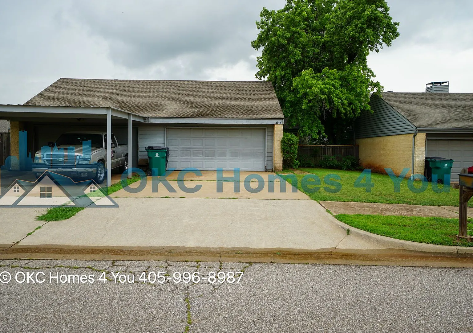 NW OKC Easy access to Kilpatrick Tpk — Photo 1