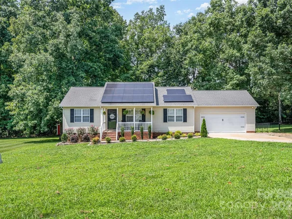 1209 Beagle Run, Salisbury, NC 28146