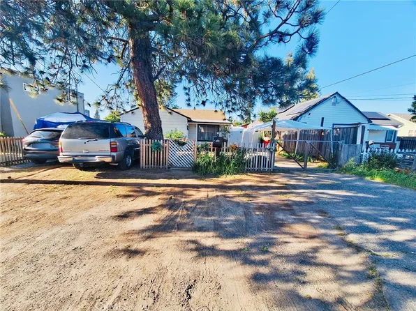241 Barham Ave, Santa Rosa, CA 95407
