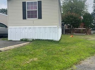 78 Leesburg Mobile Park, Leesburg, VA 20175