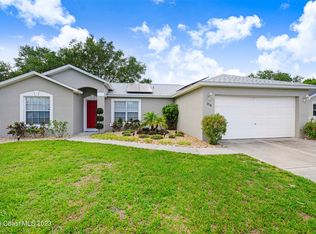 218 Certosa Ave NE, Palm Bay, FL 32907