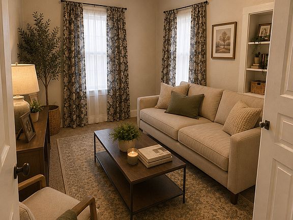 5th image of 282 Harrison Ave S #2