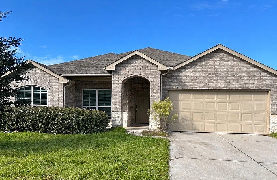 463 Road 5138