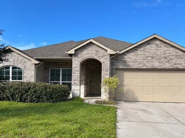 463 Road 5138, Cleveland, TX 77327